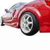 ModeloDrive FRP TRDE Side Skirts > Toyota MRS MR2 Spyder 2000-2005 - Image 32