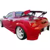 ModeloDrive FRP TRDE Side Skirts > Toyota MRS MR2 Spyder 2000-2005 - Image 33