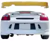 ModeloDrive FRP TRDE Rear Lip Valance > Toyota MRS MR2 Spyder 2000-2005 - Image 15