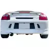 ModeloDrive FRP TRDE Rear Lip Valance > Toyota MRS MR2 Spyder 2000-2005 - Image 16