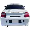 ModeloDrive FRP TRDE Rear Lip Valance > Toyota MRS MR2 Spyder 2000-2005 - Image 17