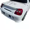 ModeloDrive FRP TRDE Rear Lip Valance > Toyota MRS MR2 Spyder 2000-2005 - Image 18