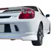 ModeloDrive FRP TRDE Rear Lip Valance > Toyota MRS MR2 Spyder 2000-2005 - Image 19