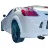 ModeloDrive FRP TRDE Rear Lip Valance > Toyota MRS MR2 Spyder 2000-2005 - Image 20