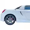 ModeloDrive FRP TRDE Rear Lip Valance > Toyota MRS MR2 Spyder 2000-2005 - Image 21