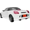 ModeloDrive FRP TRDE Rear Lip Valance > Toyota MRS MR2 Spyder 2000-2005 - Image 22