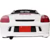 ModeloDrive FRP TRDE Rear Lip Valance > Toyota MRS MR2 Spyder 2000-2005 - Image 23