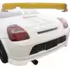 ModeloDrive FRP TRDE Rear Lip Valance > Toyota MRS MR2 Spyder 2000-2005 - Image 25