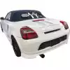 ModeloDrive FRP TRDE Rear Lip Valance > Toyota MRS MR2 Spyder 2000-2005 - Image 26