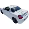 ModeloDrive FRP TRDE Rear Lip Valance > Toyota MRS MR2 Spyder 2000-2005 - Image 31