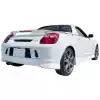 ModeloDrive FRP TRDE Rear Lip Valance > Toyota MRS MR2 Spyder 2000-2005 - Image 32