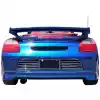 ModeloDrive FRP TRDE Rear Lip Valance > Toyota MRS MR2 Spyder 2000-2005 - Image 9