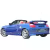 ModeloDrive FRP TRDE Rear Lip Valance > Toyota MRS MR2 Spyder 2000-2005 - Image 11