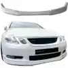 ModeloDrive FRP JPRO Front Add-on Valance > Lexus GS300 2006-2007 - Image 3