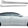 ModeloDrive FRP JPRO Side Skirts > Lexus GS300 2006-2011 - Image 3