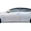 ModeloDrive FRP JPRO Side Skirts > Lexus GS300 2006-2011 - Image 4