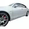 ModeloDrive FRP JPRO Side Skirts > Lexus GS300 2006-2011 - Image 5