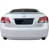 ModeloDrive FRP JPRO Rear Add-on Valance > Lexus GS300 2006-2007 - Image 4