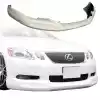 ModeloDrive FRP ING Front Add-on Valance > Lexus GS300 2006-2007 - Image 6