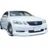 ModeloDrive FRP ING Front Add-on Valance > Lexus GS300 2006-2007 - Image 8