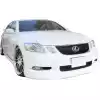 ModeloDrive FRP ING Front Add-on Valance > Lexus GS300 2006-2007 - Image 11