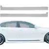 ModeloDrive FRP ING Side Skirts > Lexus GS300 2006-2011 - Image 4