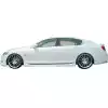 ModeloDrive FRP ING Side Skirts > Lexus GS300 2006-2011 - Image 6