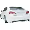 ModeloDrive FRP ING Rear Add-on Valance > Lexus GS300 2006-2007 - Image 8