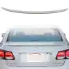 ModeloDrive FRP ING Spoiler Wing > Lexus GS300 2006-2011 - Image 1