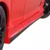 ModeloDrive FRP RAME Side Skirts > Mazda RX-8 SE3P 2004-2011 - Image 3