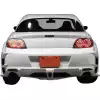 ModeloDrive FRP RAME Rear Bumper > Mazda RX-8 SE3P 2004-2011 - Image 9