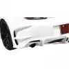 ModeloDrive FRP RAME Rear Bumper > Mazda RX-8 SE3P 2004-2011 - Image 10