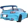 ModeloDrive FRP RAME Rear Bumper > Mazda RX-8 SE3P 2004-2011 - Image 3