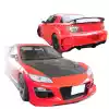 ModeloDrive FRP RAME Body Kit 4pc > Mazda RX-8 SE3P 2009-2011 - Image 1