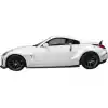 ModeloDrive FRP SDAS Wide Body 45mm Fender Flares (front) 4pc > Nissan 350Z Z33 2003-2005 - Image 35