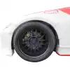 ModeloDrive FRP SDAS Wide Body 45mm Fender Flares (front) 4pc > Nissan 350Z Z33 2003-2005 - Image 50