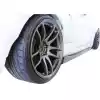 ModeloDrive FRP SDAS Wide Body 60mm Fender Flares (rear) 4pc > Nissan 350Z Z33 2003-2005 - Image 27