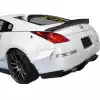 ModeloDrive FRP SDAS Wide Body 60mm Fender Flares (rear) 4pc > Nissan 350Z Z33 2003-2005 - Image 33