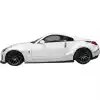 ModeloDrive FRP SDAS Wide Body 60mm Fender Flares (rear) 4pc > Nissan 350Z Z33 2003-2005 - Image 35