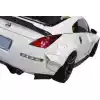 ModeloDrive FRP SDAS Wide Body 60mm Fender Flares (rear) 4pc > Nissan 350Z Z33 2003-2005 - Image 41