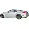 ModeloDrive FRP SDAS Wide Body Fender Flares Set 8pc > Nissan 350Z Z33 2003-2005 - Image 20