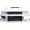 ModeloDrive FRP ZSPO Front Bumper > Subaru Impreza (GC8) 1993-2001 > 2/4/5dr - Image 24