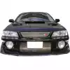 ModeloDrive FRP ZSPO Front Bumper > Subaru Impreza (GC8) 1993-2001 > 2/4/5dr - Image 2