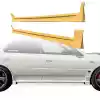 ModeloDrive FRP ZSPO Side Skirts > Subaru Impreza (GC8) 1993-2001 > 2/4/5dr - Image 15