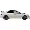 ModeloDrive FRP ZSPO Side Skirts > Subaru Impreza (GC8) 1993-2001 > 2/4/5dr - Image 18