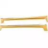 ModeloDrive FRP ZSPO Side Skirts > Subaru Impreza (GC8) 1993-2001 > 2/4/5dr - Image 14