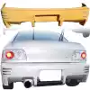 ModeloDrive FRP ZSPO Rear Bumper > Subaru Impreza (GC8) 1993-2001 > 4dr Sedan - Image 20