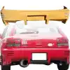 ModeloDrive FRP ZSPO Rear Bumper > Subaru Impreza (GC8) 1993-2001 > 4dr Sedan - Image 1