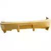 ModeloDrive FRP ZSPO Rear Bumper > Subaru Impreza (GC8) 1993-2001 > 4dr Sedan - Image 4