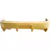 ModeloDrive FRP ZSPO Rear Bumper > Subaru Impreza (GC8) 1993-2001 > 4dr Sedan - Image 5